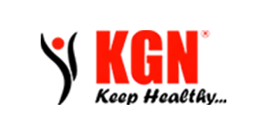 kgn pharma